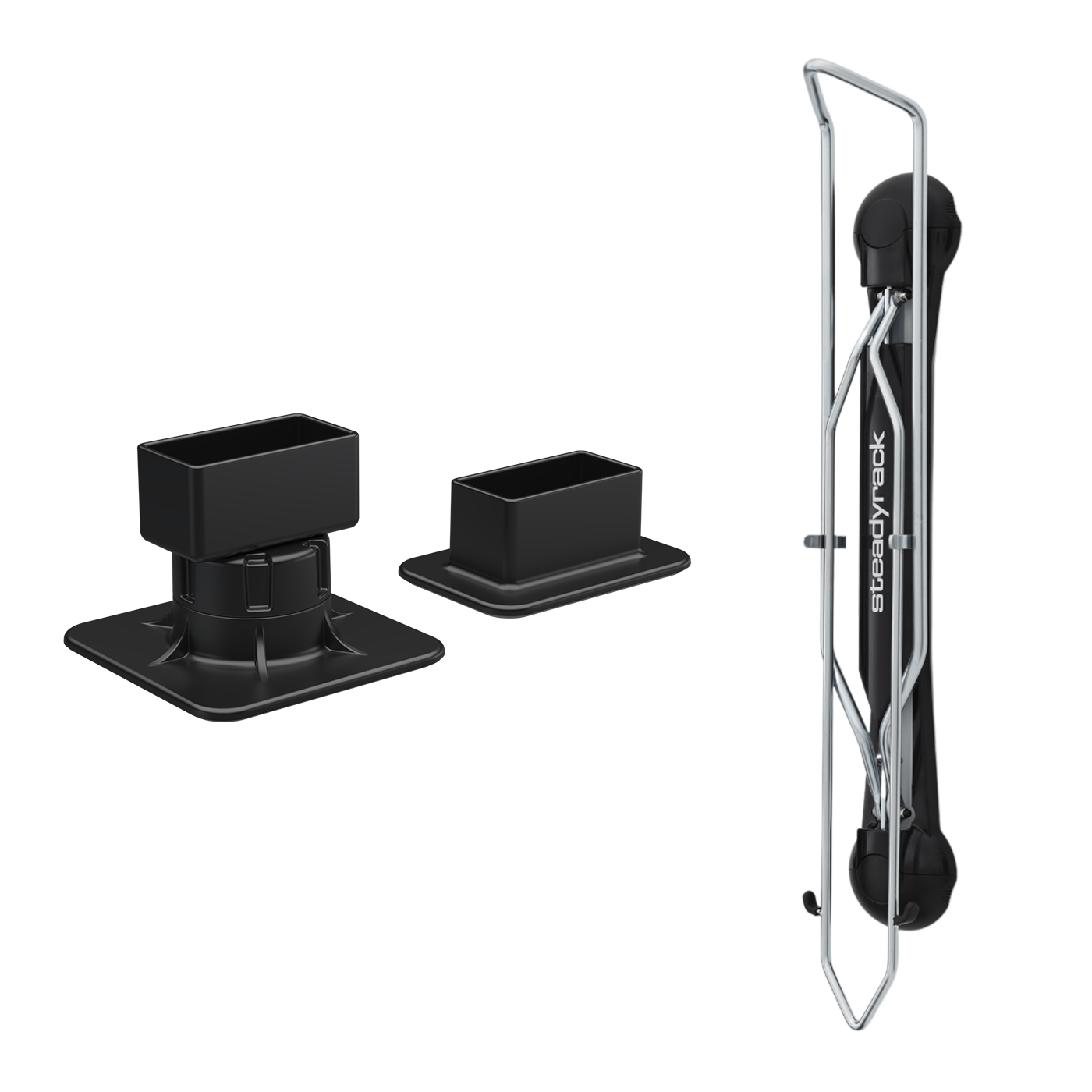 Portable MTB Bundle