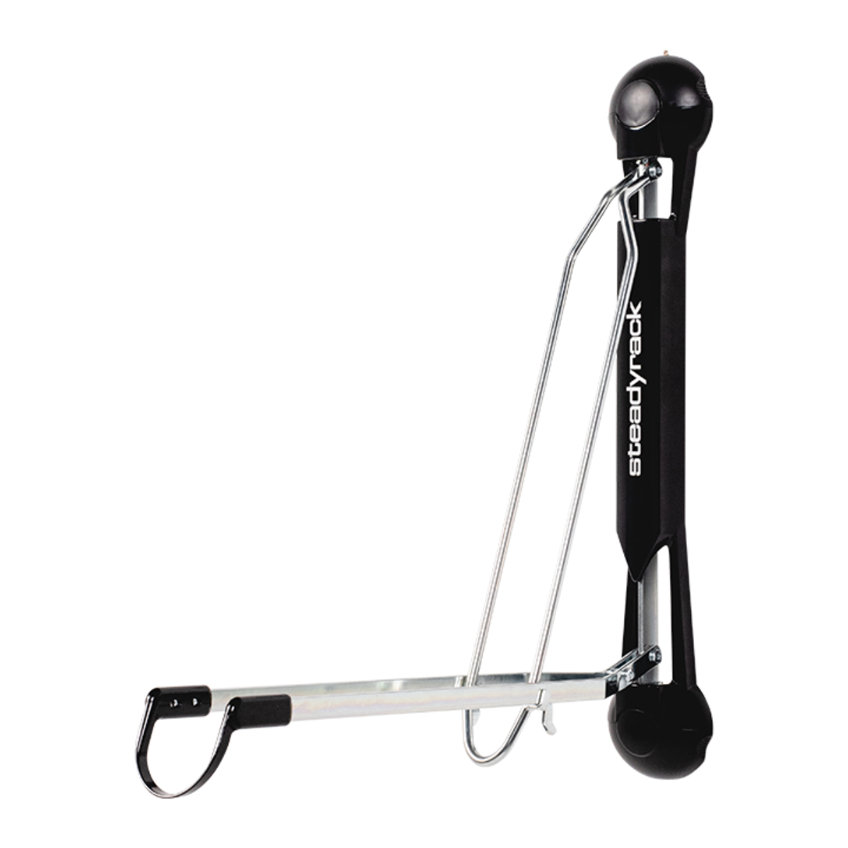 Classic Fender Bike Rack